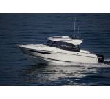 Motorboot im Test: 750 CC von Parker Poland, Testberichte.de-Note: ohne Endnote