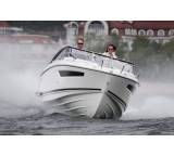 Motorboot im Test: 750 DC von Parker Poland, Testberichte.de-Note: ohne Endnote