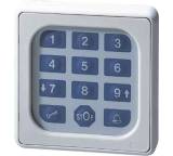 Garagenöffner im Test: Codetaster 9000028 von Somfy, Testberichte.de-Note: 1.5 Sehr gut