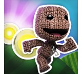 Run Sackboy! Run!