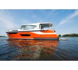 Yacht im Test: 50 MPC von Jetten Yachting, Testberichte.de-Note: ohne Endnote