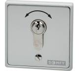 Garagenöffner im Test: Schlüsseltaster 9000021 von Somfy, Testberichte.de-Note: 2.0 Gut