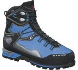 Wanderschuh im Test: Magic Advanced High GTX von Mammut, Testberichte.de-Note: ohne Endnote