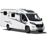 Van TI 550 MD 130 Multijet 6-Gang manuell (96 kW)