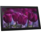 Digitaler Bilderrahmen im Test: Pissarro DPF-170 Full HD von Rollei, Testberichte.de-Note: 3.0 Befriedigend