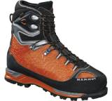 Wanderschuh im Test: Magic Peak High GTX von Mammut, Testberichte.de-Note: ohne Endnote