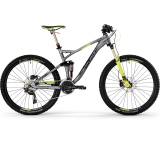 No Pogo 800.27 (Modell 2015)