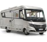Wohnmobil im Test: Flair 880 BE Automatik (150 kW) von Niesmann+Bischoff, Testberichte.de-Note: ohne Endnote