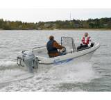 Motorboot im Test: 445 C von Terhi, Testberichte.de-Note: ohne Endnote