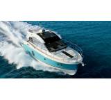 Yacht im Test: Monte Carlo 4S von Beneteau, Testberichte.de-Note: ohne Endnote