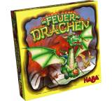 Gesellschaftsspiel im Test: Feuerdrachen von Haba, Testberichte.de-Note: 2.1 Gut