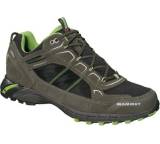 Wanderschuh im Test: T Element Low GTX von Mammut, Testberichte.de-Note: ohne Endnote