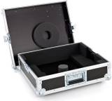 Instrumenten-Zubehör im Test: Thon Case Technics 1210/1210 MkII von Thomann, Testberichte.de-Note: 1.0 Sehr gut