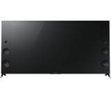 Fernseher im Test: Bravia KD-75X9405C von Sony, Testberichte.de-Note: 1.1 Sehr gut