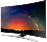 Fernseher im Test: UE55JS8590 von Samsung, Testberichte.de-Note: 1.2 Sehr gut
