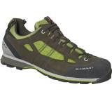 Wanderschuh im Test: Redburn Pro von Mammut, Testberichte.de-Note: ohne Endnote