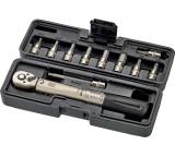 Drehmomentschlüssel 2-24 Nm