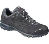 Wanderschuh im Test: Tatlow GTX von Mammut, Testberichte.de-Note: 2.0 Gut