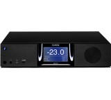 Verstärker im Test: Sigma SSP / Sigma AMP5 von Classé, Testberichte.de-Note: 1.0 Sehr gut