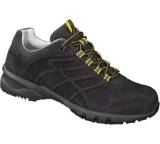 Wanderschuh im Test: Tatlow LTH von Mammut, Testberichte.de-Note: 1.5 Sehr gut