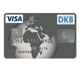 DKB Visacard