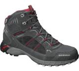 Wanderschuh im Test: T Element Mid GTX von Mammut, Testberichte.de-Note: ohne Endnote