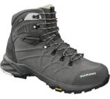 Wanderschuh im Test: Mercury Advanced High II LTH GTX Men von Mammut, Testberichte.de-Note: ohne Endnote