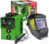 Schweißgerät im Test: Inverter 4000 von Gys, Testberichte.de-Note: 1.7 Gut