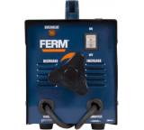 Schweißgerät im Test: WEM1042 von Ferm, Testberichte.de-Note: 2.0 Gut