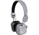 Kopfhörer im Test: SHP-777BT von Omnitronic, Testberichte.de-Note: 1.2 Sehr gut