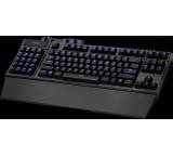 Tastatur im Test: Aorus Thunder K7 von GigaByte, Testberichte.de-Note: ohne Endnote