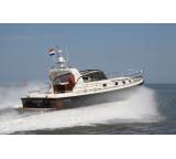 Yacht im Test: 42 Express von North-Line Yachts, Testberichte.de-Note: ohne Endnote