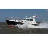 Yacht im Test: 42 Wheelhouse von North-Line Yachts, Testberichte.de-Note: ohne Endnote