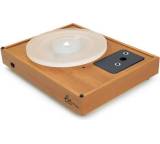 Plattenspieler im Test: TT One von Audio Note, Testberichte.de-Note: ohne Endnote