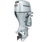Bootsmotor im Test: BF 100 A LRTU von Honda, Testberichte.de-Note: ohne Endnote