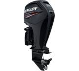 Bootsmotor im Test: F100 ELPT EFI von Mercury Marine, Testberichte.de-Note: ohne Endnote