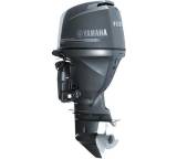 Bootsmotor im Test: F 100 DETL von Yamaha, Testberichte.de-Note: ohne Endnote