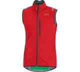 Element WS AS Vest