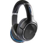 Gaming-Headset im Test: Elite 800 P von Turtle Beach, Testberichte.de-Note: 2.0 Gut