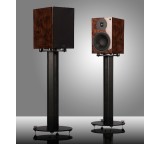 Lautsprecher im Test: Serie II: Square One von Wilson Benesch, Testberichte.de-Note: ohne Endnote