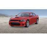 Auto im Test: Charger SRT 6.4 V8 SRT HEMI MDS Automatik (362 kW) [15] von Dodge, Testberichte.de-Note: 2.0 Gut