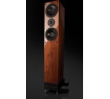Lautsprecher im Test: Serie II: Square Five von Wilson Benesch, Testberichte.de-Note: ohne Endnote