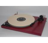 Plattenspieler im Test: Flamenca von The Funk Firm, Testberichte.de-Note: ohne Endnote