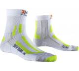 Sportsocke im Test: Sky Run 2.0 von X-Bionic, Testberichte.de-Note: 1.9 Gut