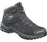 Wanderschuh im Test: Mercury Mid II GTX Men von Mammut, Testberichte.de-Note: 2.2 Gut