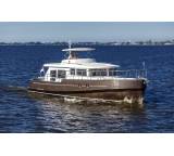 Yacht im Test: Andante 438 OC von Aquanaut, Testberichte.de-Note: ohne Endnote