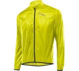 Herren Bike-Jacke Windshell