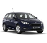 Focus Turnier 1.5 EcoBoost 6-Gang manuell (110 kW) [14]