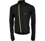 Wind Reflective Checker Men