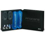 Fahrradschlauch im Test: Procore Set von Schwalbe, Testberichte.de-Note: ohne Endnote